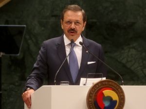 “Bizler Kadim Ahilik Teşkilatımızın Günümüzdeki Temsilcisiyiz”