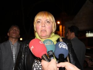 Alman Vekillerden Türkiye Kararı