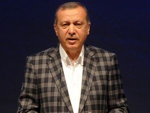 Cumhurbaşkanı Erdoğan’dan “Dünya İnsani Zirvesi” Mesajı