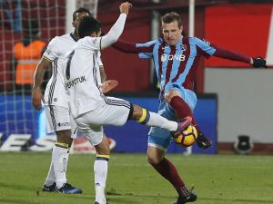 Trabzonspor, Kadıköy’de Rekor Peşinde