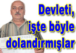 Haberi olmadan 22 Ameliyat olmuş