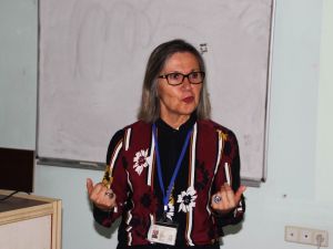 "Her 5 Kişiden Biri Akdeniz Ateşi Taşıyıcısı"