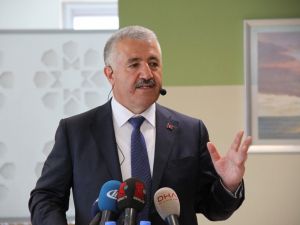 “İstanbullular Yılda 52 Milyon Saat Zaman Kazanıyor”