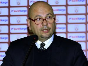 "Türkiye’den En Çok Forma Satan Açık Ara Galatasaray"