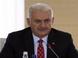 İşte Başbakan Yıldırım’ın yeni görevi
