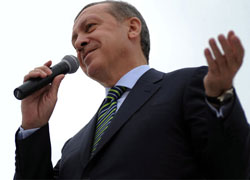 Erdoğan Siirt'te Vasiyetini Açıkladı ! VİDEO İZLE