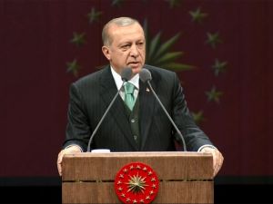 “Kararan Ruhlarımızı Kur’an-ı Kerim İle Tedavi Edelim”