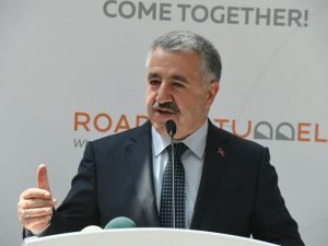 Bakan’dan İzmir’e Müjde