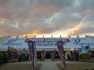 Trabzonlular Ankara’da Buluşuyor