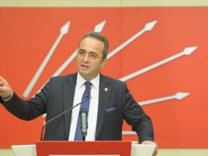 Bülent Tezcan’a Baykal’ın Çağrısı Soruldu