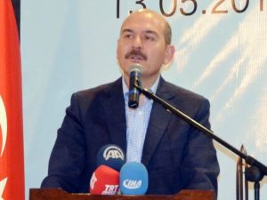 "Chp’ye Söylüyorum, Aynı Yoldan Yürümeyin"
