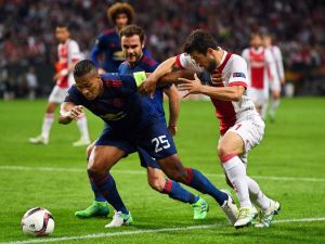 Uefa Avrupa Ligi Kupası Sahibini Buldu