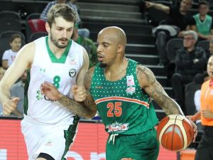 Banvit Play Off’ta Ya Tamam Ya Devam Diyecek