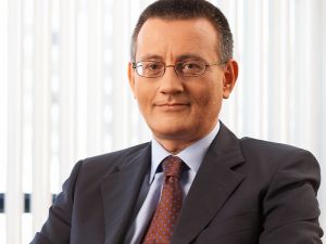 Çimento Sektöründe İhracat Hedefi: 500 Milyon Dolar