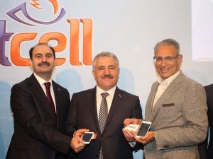 “Ptt’ye 5 Bin Yeni Çalışan Alınacak”