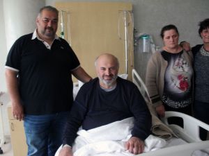 Giresun Sağlık Turizminden Pay Alıyor