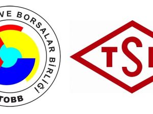 Standardizasyon İçin İş Birliği Protokolü İmzaladı