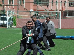 Bu Da Artvin’in Zorvayvırı