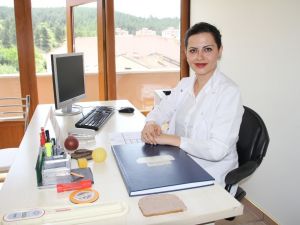 "İftardan Sonra 30 Dakika Yürüyün"