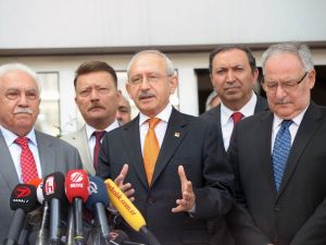 "Nuriye Gülmen Ve Semih Özakça..."