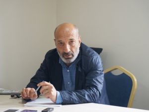Ziya Doğan’la Yollar Ayrıldı