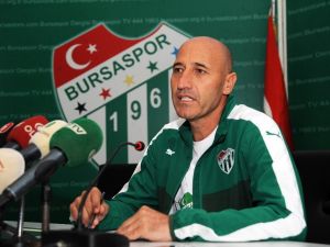 "Bursaspor İçin Sezonun En Önemli Maçı"