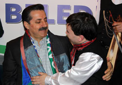 Çelik, Sosyal Devlet Böyle Bir Şey