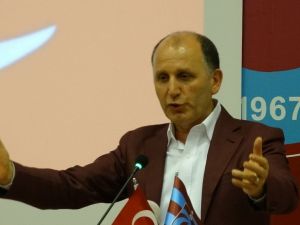 "Müzeye Göz Dikenler Ve İşbirlikçileri Deşifre Olacaktır"