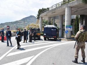 G7 Zirvesi İtalya’da Başlıyor