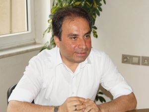Aydınlı Öğretmen Nasa’da Astronot Eğitimine Gidecek