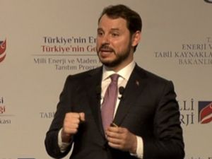 Enerji Sektörüne Yatırım Vatandaşın Cebine Yansıyacak