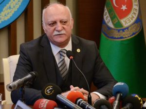 Tzob Ramazan Öncesi Üretici Ve Market Fiyatlarını Açıkladı