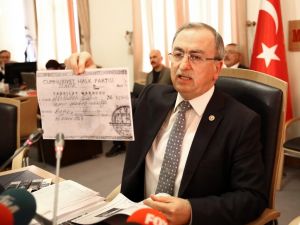 "15 Temmuz’un Arkasında Fetö Olduğu Kesinleşti"