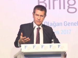 "Cari Açığın Oluşum Nedeni Yüksek İthalat"