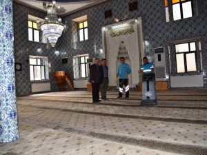 Ortahisar Ramazan’a Hazır