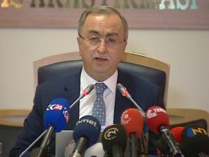 “1967’de Chp’ye Bağışta Bulunmuş"