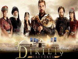 Efsane "Diriliş" Ertuğrul Dizisinin 88. Bölüm Fragmanı Yayınlandı