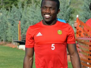 Azubuike’den Beşiktaş’a Yeşil Işık