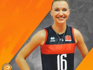 Meliha, Eczacıbaşı Vitra’da