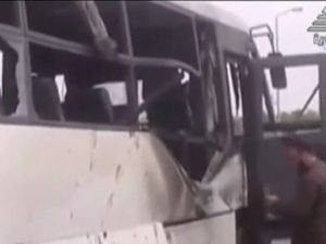 Mısır’da Bilanço Artıyor: 26 Ölü