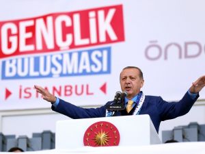 Erdoğan Talimatı Verdi: Arena İsimleri Kaldırılıyor