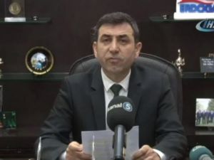 “Fetö’nün Nefret Ettiği Milli Görüş Geleneğinden Gelen Biriyim”