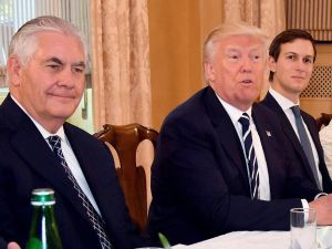 Trump’tan Ramazan Mesajı