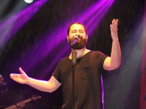 Koray Avcı Hatay’da Konser Verdi