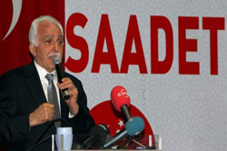 'İmralı'dan barış çıkmaz'