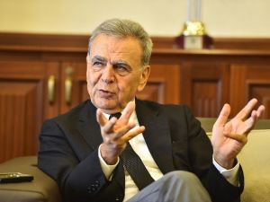 Fitch’ten En Yüksek Not İzmir’e