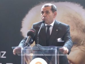 Ali Tanrıyar İçin Tt Arena’da Tören Düzenlendi