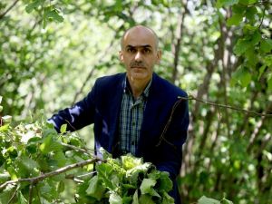 Giresun Ziraat Odası Başkanı Karan, İhracatçıları Eleştirdi