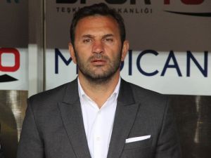 "Rüya Diyebileceğimiz Bir Olayı Gerçekleştiriyoruz"