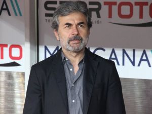 Kocaman: Oyuncularımın Aklı Türkiye Kupası Finalinde